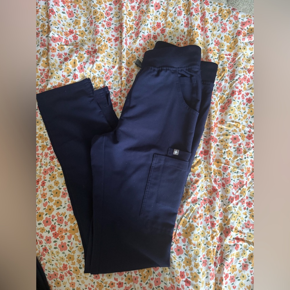 Figs Scrub Pants